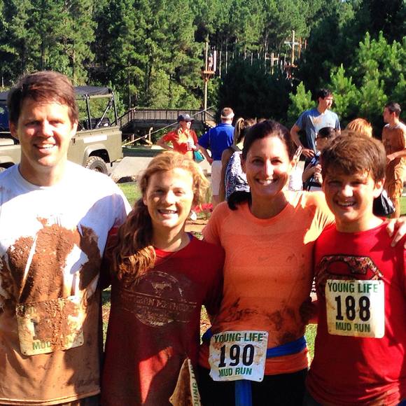 Meet your Posher, Kristy - Picture 1 of 1